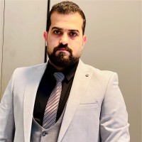 Ali Saeedi