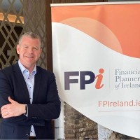 Brendan Reilly CFP®