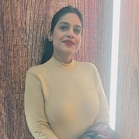Shikha Menon