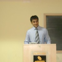 Akash Gyanchandani