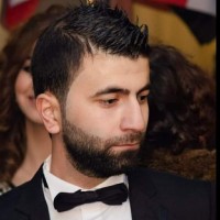 Emad Al Saad