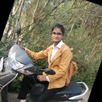 Nirali Gupta