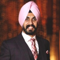Ramanjit Singh