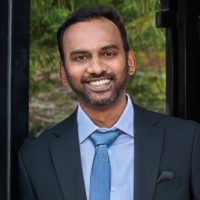 Dinesh Kumar Dhanasekaran