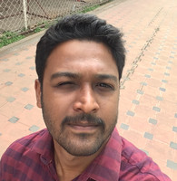rupesh r