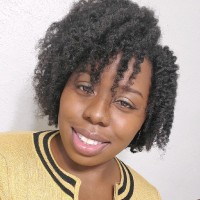 Ricksheena Anderson