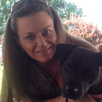 Traci Madson
