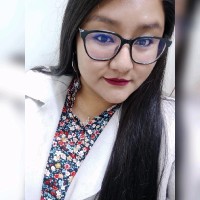 Ivonne Salgado Ventura