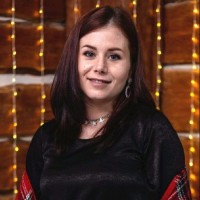 Марина Шевчук