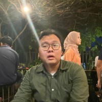 Enrico Arief Pratama