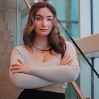 Lydia Talbot