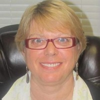 Sherry Fischer