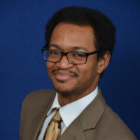 Andre Barnes, M.Ed.