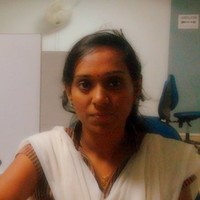 Nisha Ms