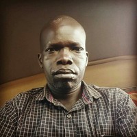 Isaac Sudan