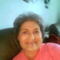 Judy Jackson