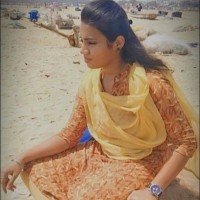 Swathi SR