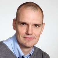 Flemming Laache