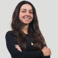 Beatriz Dias Nogueira