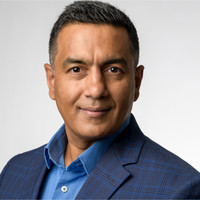 Vin (Vinod) Varma