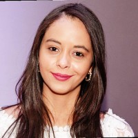 Ellen Oliveira