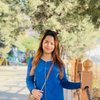 Isha Kalia