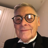 Tony Bamforth