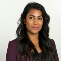 Harika P.