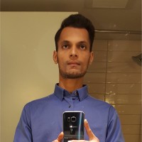 Dinesh Bohra
