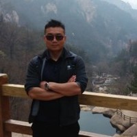 Tim Liu