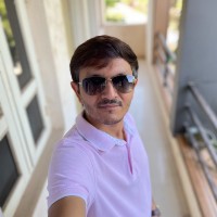 Sagar Patel