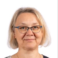 Sylvie Lopez