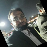 Syed Ghulam Dastagir Qadri