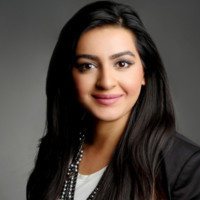 Fatima Baqir