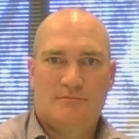 Paul Colley