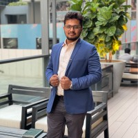 Vivek N