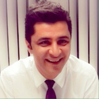 Taylan Keskin