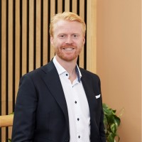 Georg Pedersen