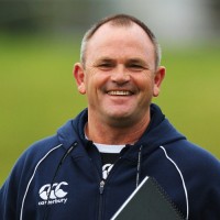 Mark Anscombe