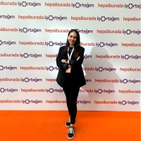 Burcu Tuğçe Olcayto