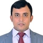 Sanat Mukherjee