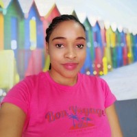 Tsitsi Murwira