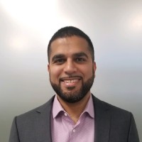 Mohammed Ali Marfatia, Cpa, Ca