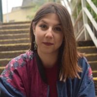 Abril Farah