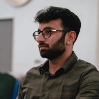 Siddhant Khullar