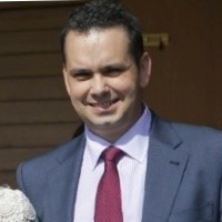 Víctor Sánchez Yánez