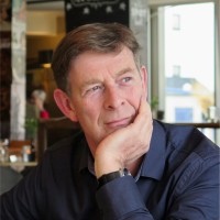 Sander van Bodegraven