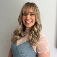 Alexandra Hamilton Dip Cii