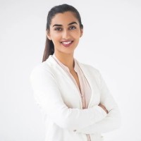 Anika Ishya Singh
