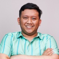 Muhamad Ihsan Shahrir